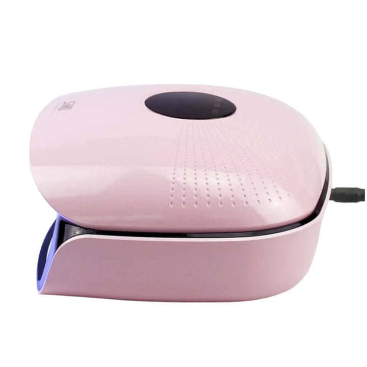 Lampara UV LED Para Manicure y Pedicure en Casa