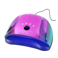 Lampara Uñas LED UV Secado Rapido y Eficiente