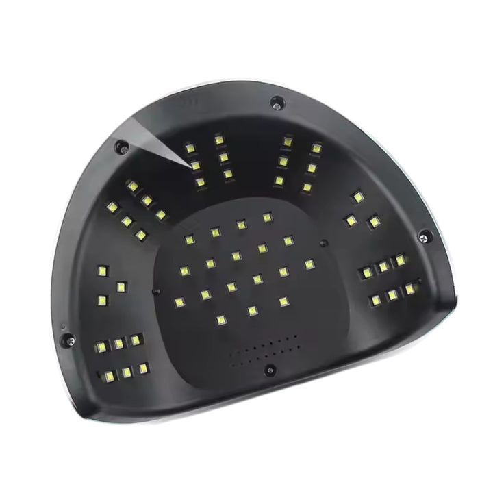 Lampara Uñas LED UV Secado Rapido y Eficiente