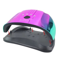 Lampara Uñas LED UV Secado Rapido y Eficiente