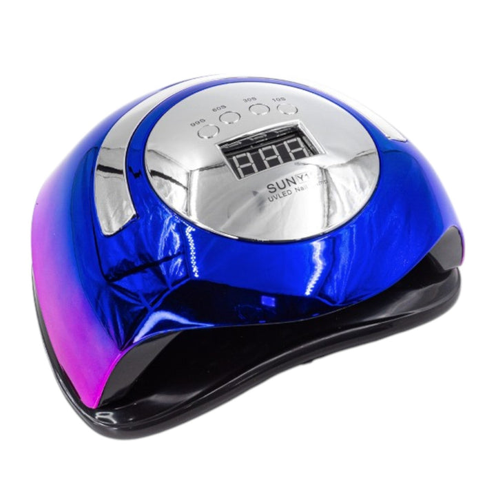 Lampara De Uñas Portatil LED UV Secado Rapido Gel