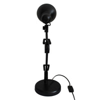 Luz Estudio E27 Ajustable Articulable Moderna