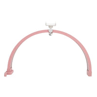 Lampara Led Media Luna Con Soporte Para Celular