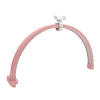 Lampara Led Media Luna Con Soporte Para Celular
