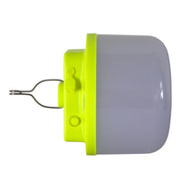 Linterna LED Colgante A Prueba De Agua Para Aventuras