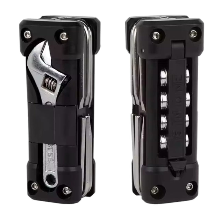 Llave Multifuncional Portatil Para Reparaciones Rapidas