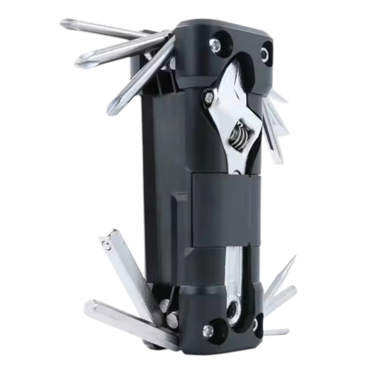 Llave Multifuncional Portatil Para Reparaciones Rapidas