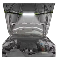 Luz Led Para Capo De Carro Ilumina Cada Rincón Del Motor