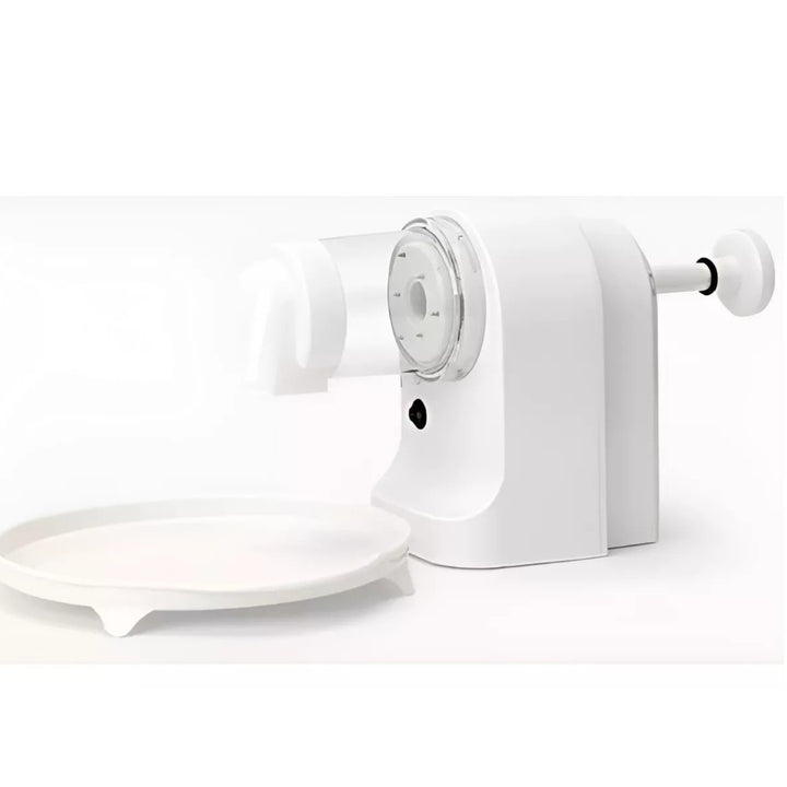 Maquina Granizados Deliciosos Y Refrescantes En Minutos