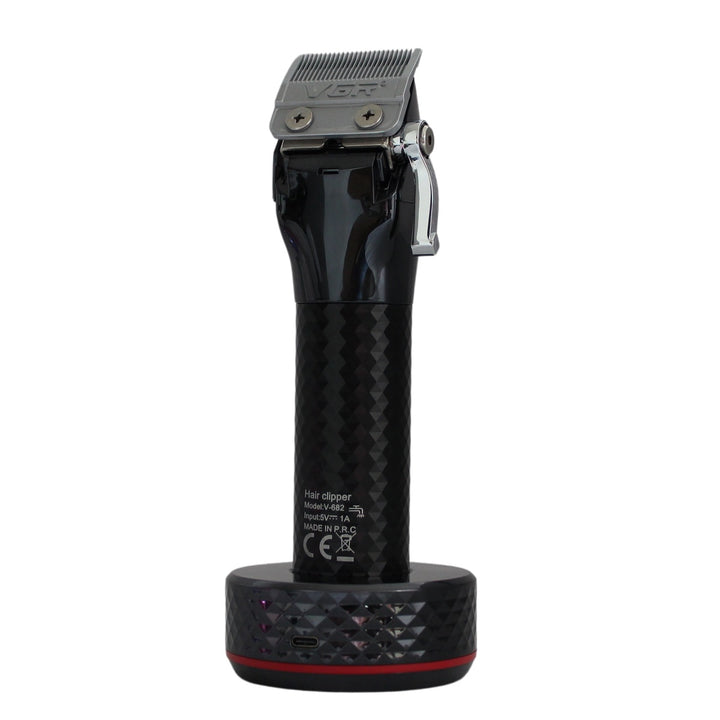 Kit Corte de Cabello Pro con Ajuste Preciso