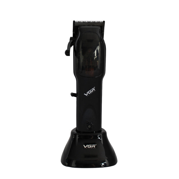 Máquina Cortar Pelo Motor Potente y Carga USB