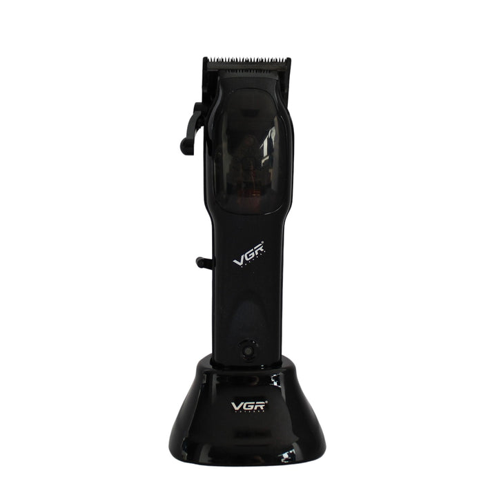 Máquina Cortar Pelo Motor Potente y Carga USB