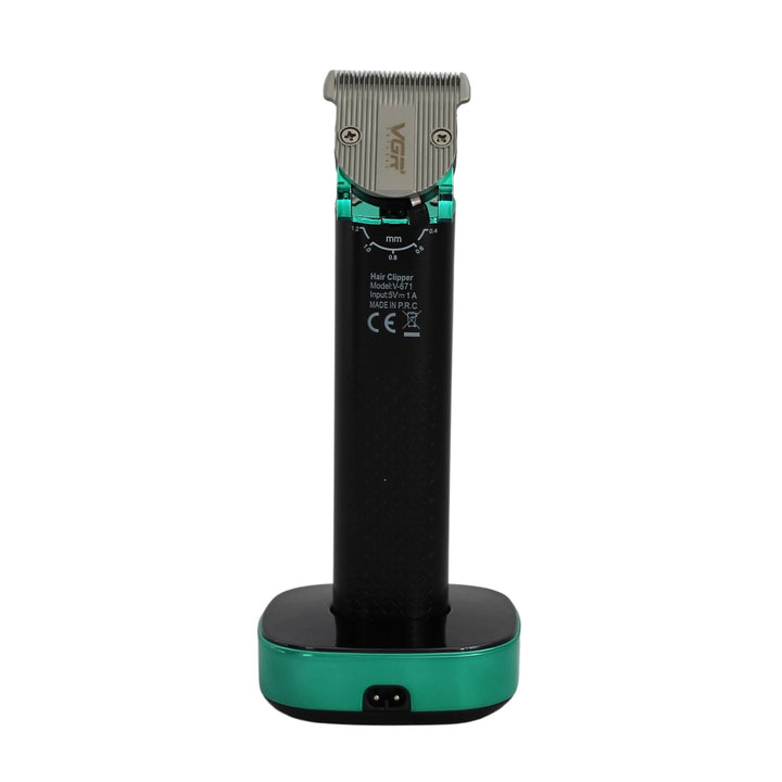 Recortadora Precisa Ajustes de Longitud USB