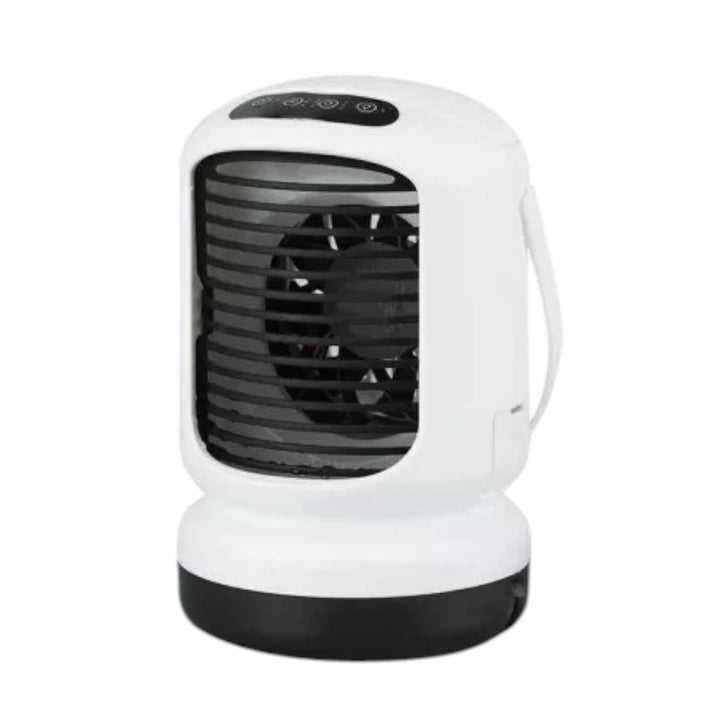 Mini Aire Portatil USB Para Enfriar Cualquier Espacio
