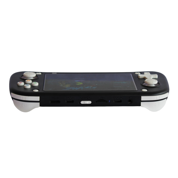 Nintendo Retro Portatil Con Pantalla Y Alta Potencia