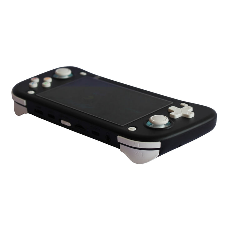 Nintendo Retro Portatil Con Pantalla Y Alta Potencia