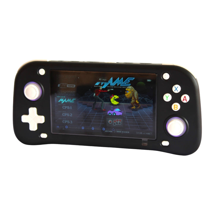 Nintendo Retro Portatil Con Pantalla Y Alta Potencia