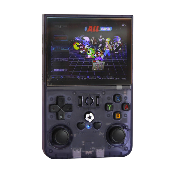 Nintendo Portatil Con Mas De Mil Juegos Para Disfrutar