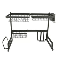 Organizador De Cocina Multifuncional Ahorra Espacio