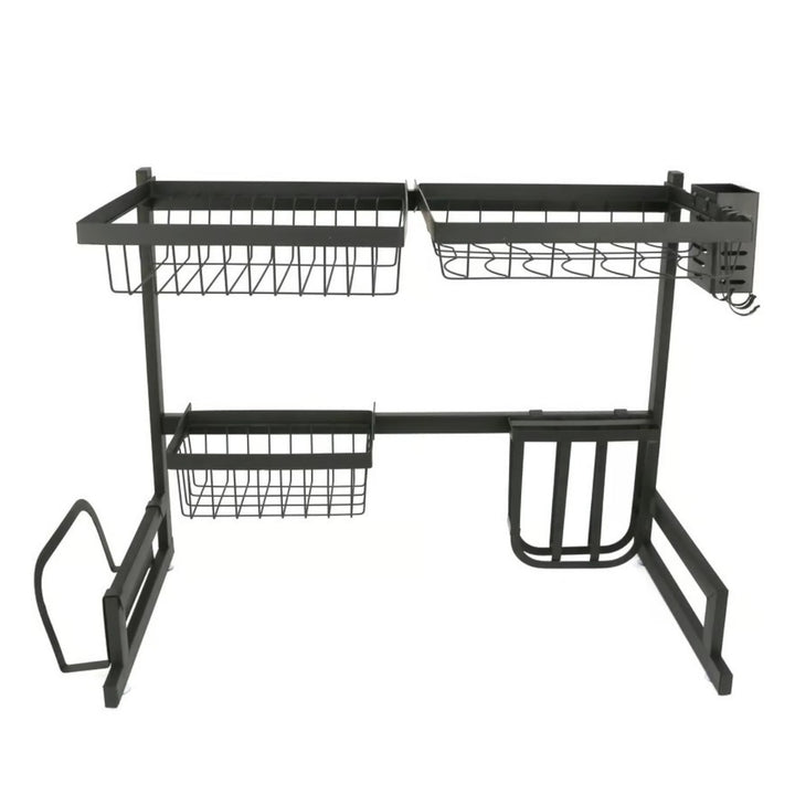 Organizador De Cocina Multifuncional Ahorra Espacio