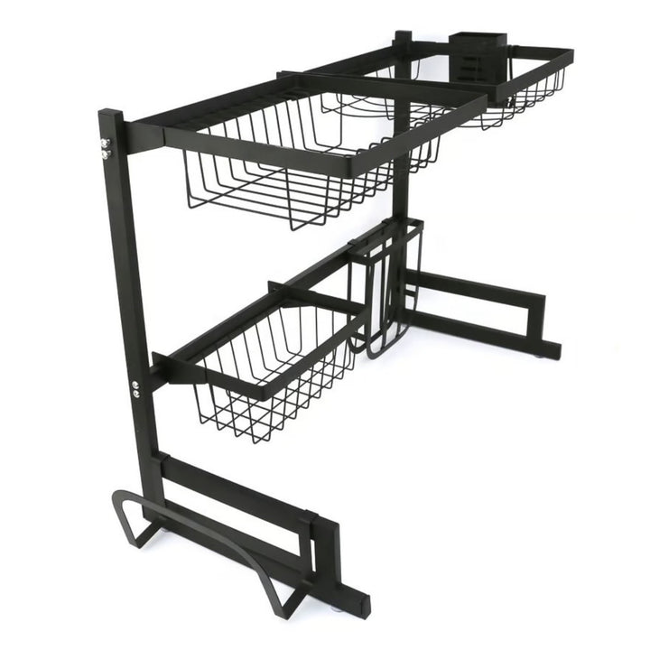Organizador De Cocina Multifuncional Ahorra Espacio