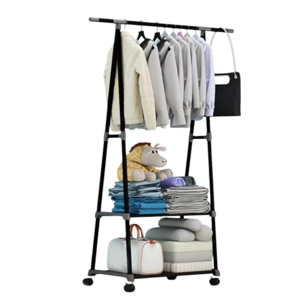 Organizador Triangular Ahorra Espacio Y Ordena Facil