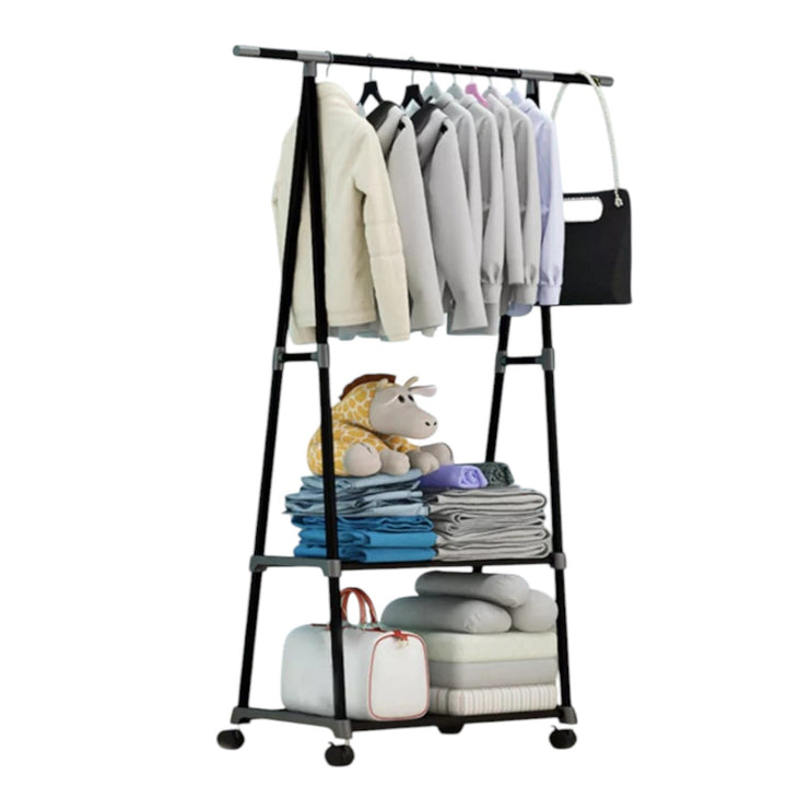Organizador Triangular Ahorra Espacio Y Ordena Facil