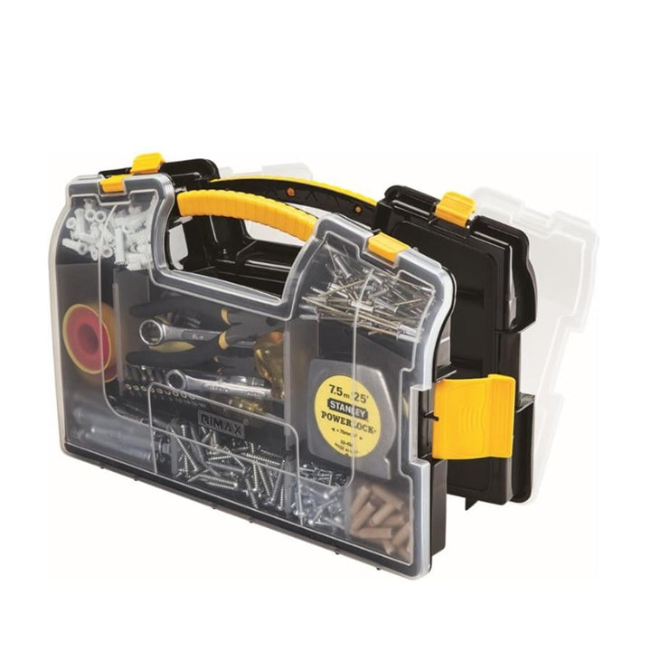 Estuche Herramientas Plegable Transporte Fácil