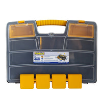 Caja Multiusos 460 Almacenaje Seguro y Práctico