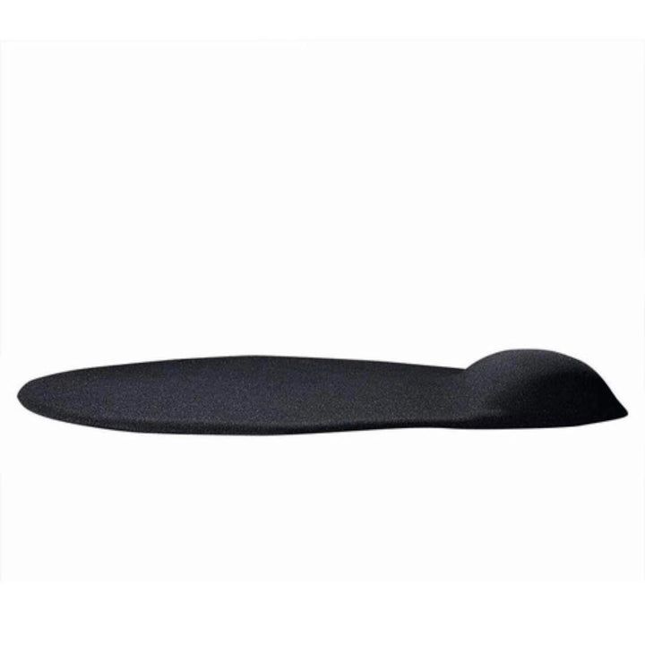 Suave Soporte Gel Mouse Pad Antifatiga