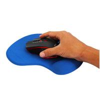 Muñeca Protegida Mouse Pad Antideslizante