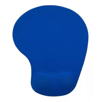 Muñeca Protegida Mouse Pad Antideslizante