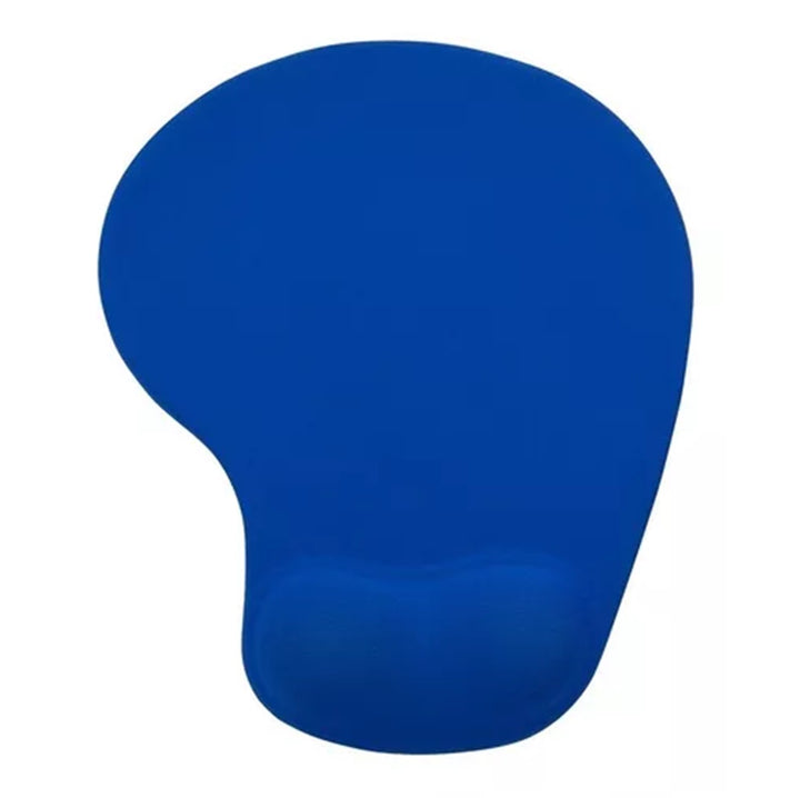 Muñeca Protegida Mouse Pad Antideslizante