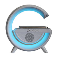 Sonido 360° Y Carga Rápida Altavoz Versátil