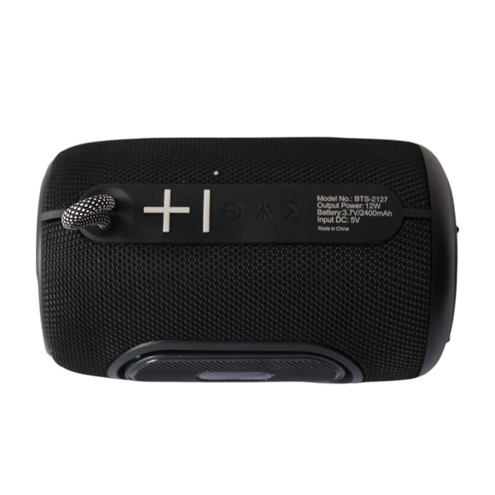 Parlante Bluetooth Portatil Disfruta Musica Sin Limites