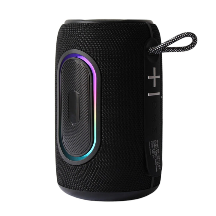Parlante Bluetooth Portatil Disfruta Musica Sin Limites