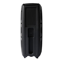 Parlante Portatil Bluetooth Y Luces Led Interactivas