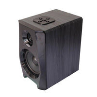 Parlante Inalambrico Con Conexion Bluetooth