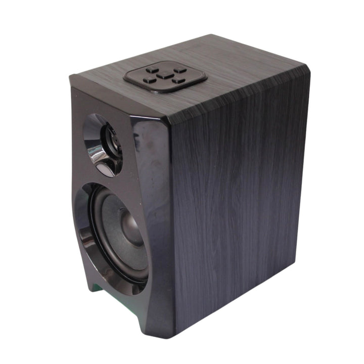 Parlante Inalambrico Con Conexion Bluetooth