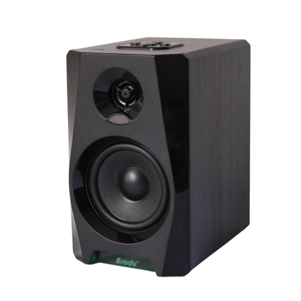 Parlante Inalambrico Con Conexion Bluetooth