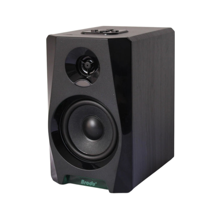 Parlante Inalambrico Con Conexion Bluetooth