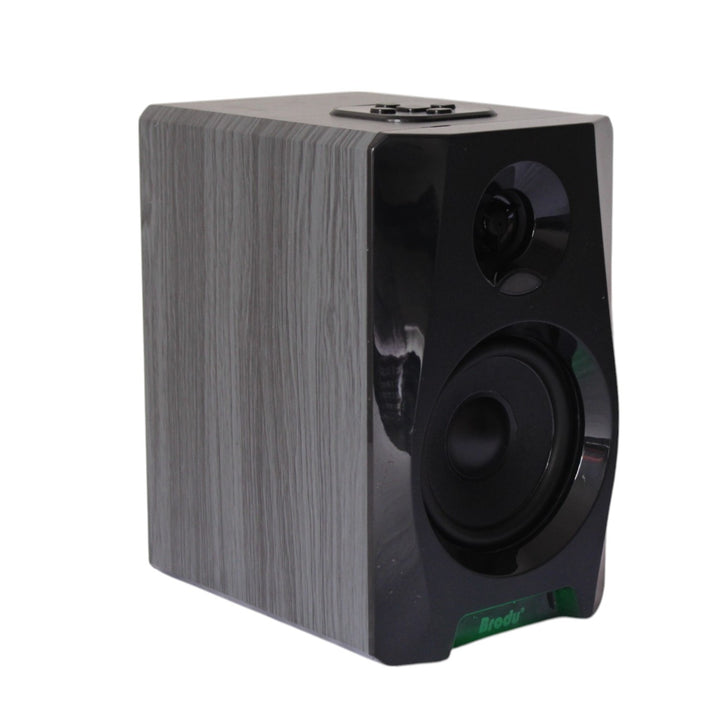 Parlante Inalambrico Con Conexion Bluetooth