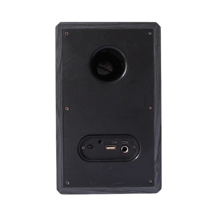 Parlante Inalambrico Con Conexion Bluetooth