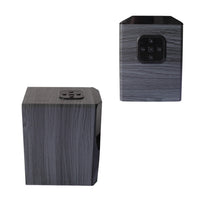 Parlante Inalambrico Con Conexion Bluetooth