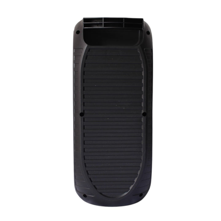 Parlante Recargable Con Conexion Bluetooth Y Luces