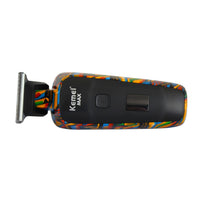 Corte Impecable Máquina Silenciosa USB