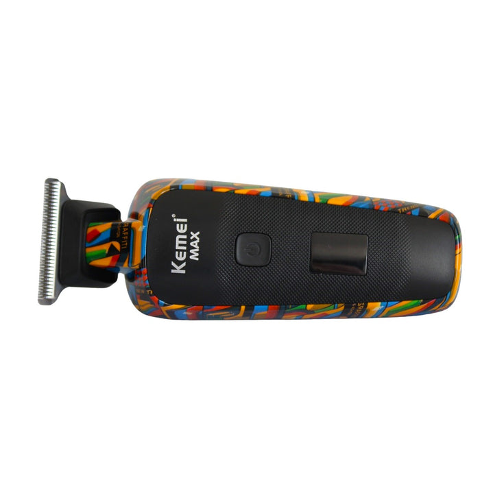 Corte Impecable Máquina Silenciosa USB