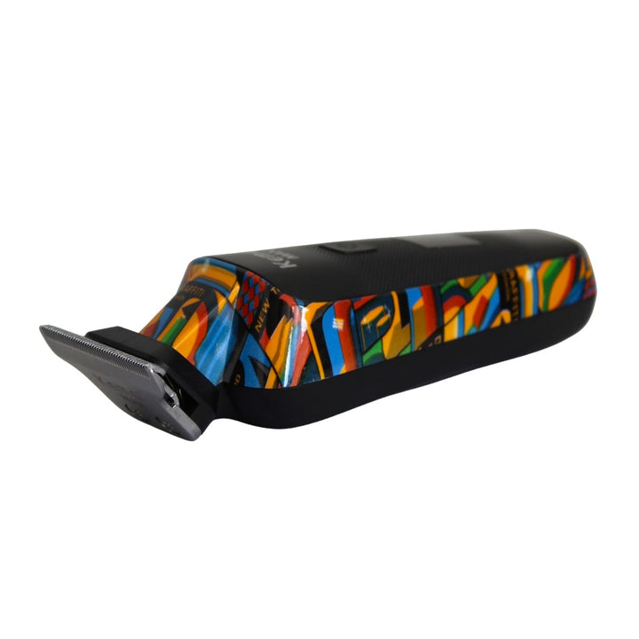 Corte Impecable Máquina Silenciosa USB