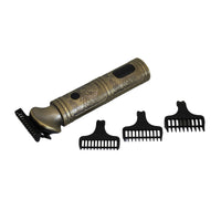 Corte Impecable Recargable y Versátil