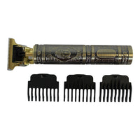 Clipper Para Cortes Precisos Y Rápidos